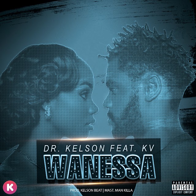 Dr. Kelson - Wanessa Feat KV