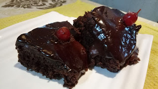 Chocolate Cake Recipe