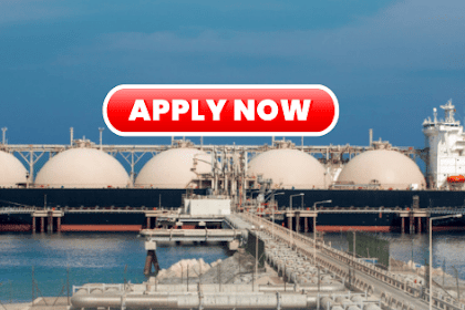 Hiring Crew LNG Tanker Ship | Officers, Engineers, Bosun, Oiler, A/B, O/S, Wiper, Cook
