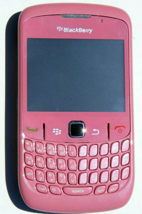 phones 4 u pink blackberry. Blackberry 8520 Pink. Pink