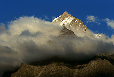 Kailash Mansarovar Yatra 2010