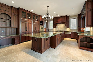 Luxury Kitchen Designs