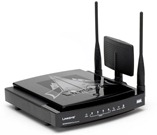 router wireless