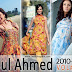 Gul Ahmed Vol 2 | Lawn 2010-11 Collections