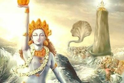 Mohini Ekadashi