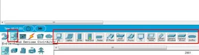 how to delete packets in cisco packet tracer