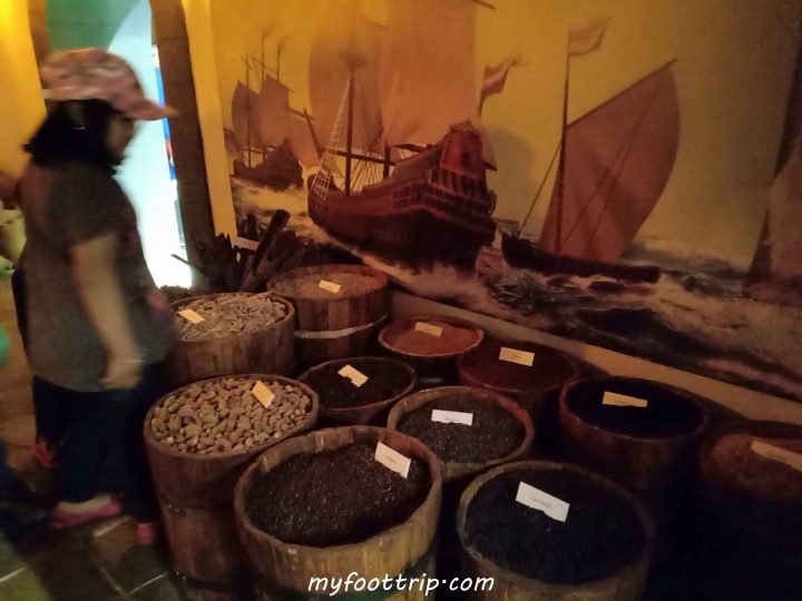 museum maritim indonesia tanjung priok