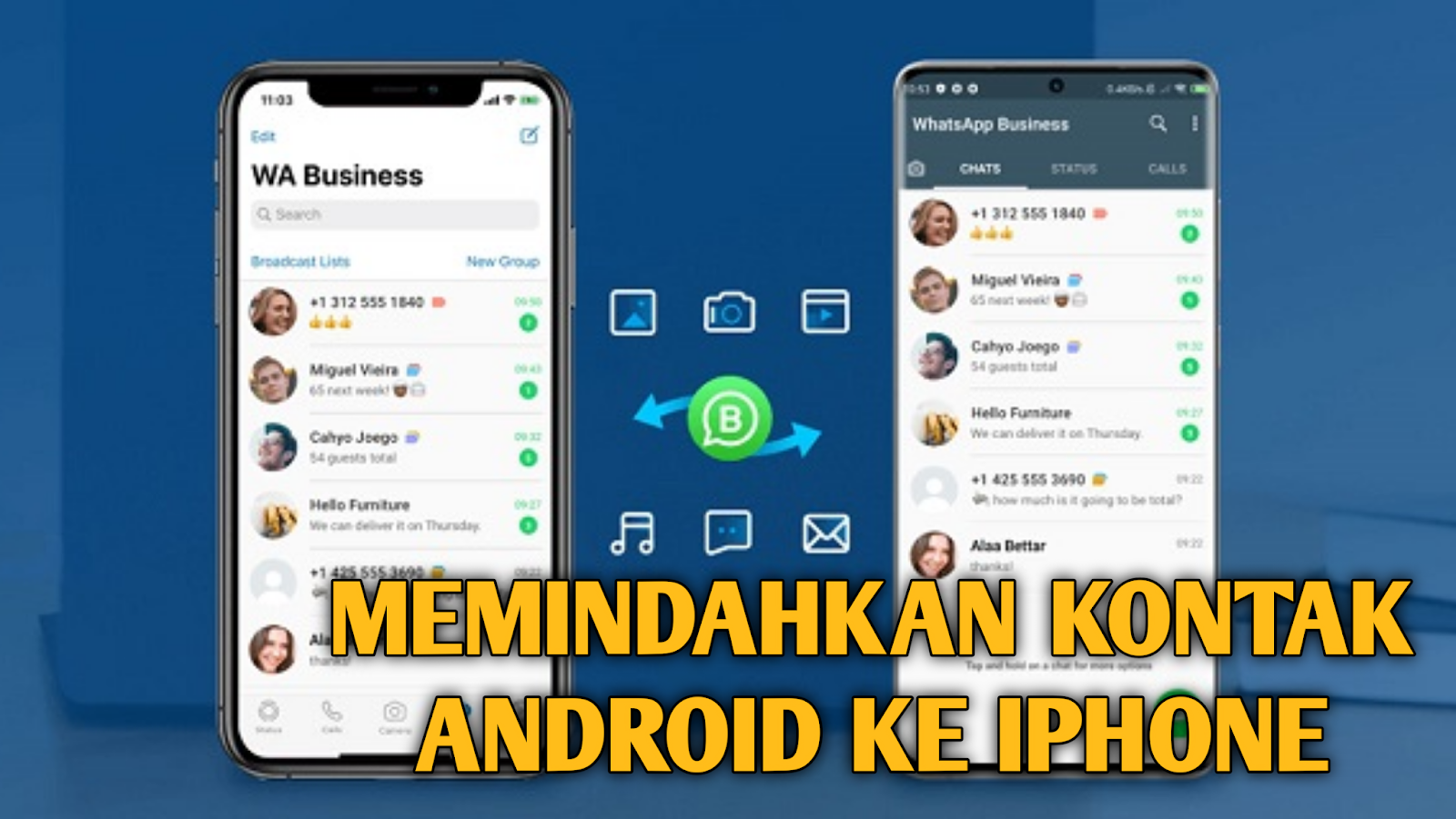 cara-memindahkan-kontak-android-ke-iphone