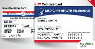 Secure a New Medicaid Card and More