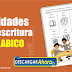 Actividades Lectoescritura Presilabico