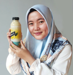 Merk Sari Lemon Yang bagus