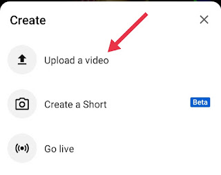 YouTube Par Video Kaise Upload Kare