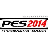 PES 2014 logo