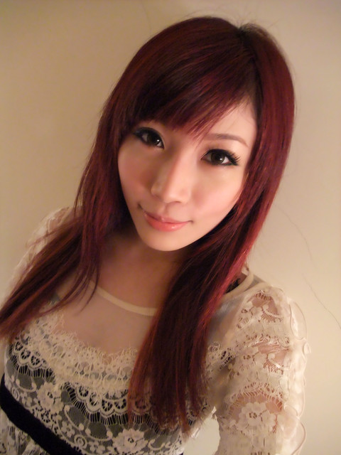 Lusia (曾雅鈴) - Taiwan Lusia (曾雅鈴) - Taiwan