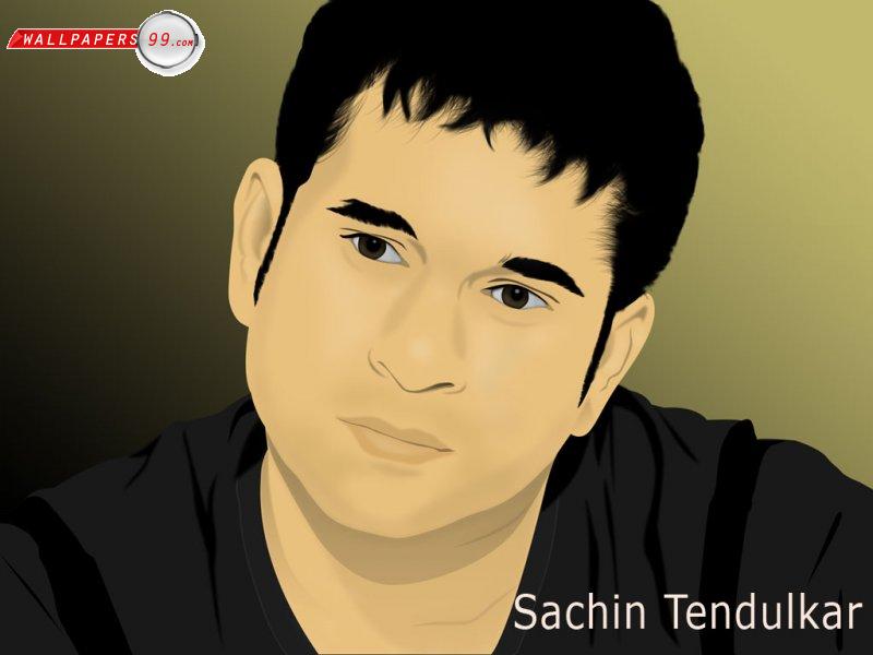 wallpapers of sachin tendulkar. Sachin Tendulkar Wallpapers: