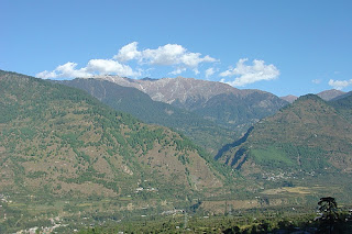 Kullu Himachal Pradesh