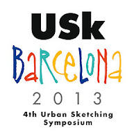 urbansketchers