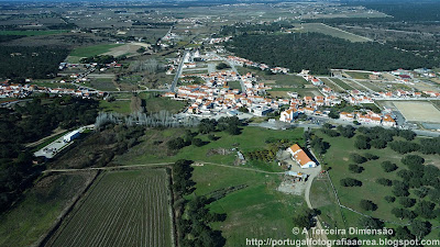 Águas de Moura