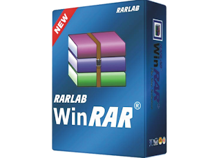 Winrar Version 5.01 Final [32-bit | 64-bit]