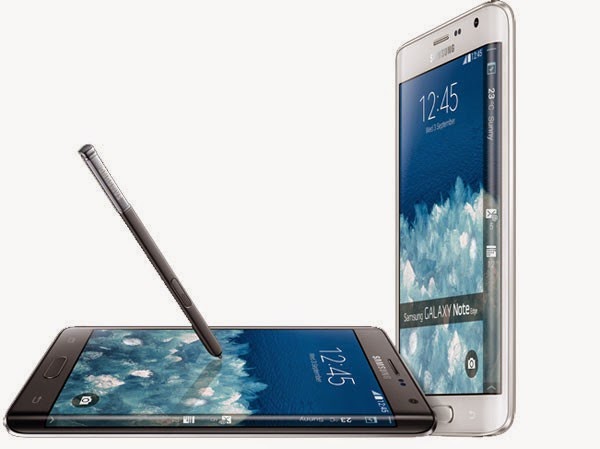 Keunggulan dan Kelemahan Samsung Galaxy Note EDGE Terbaru