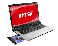 MSI GE700