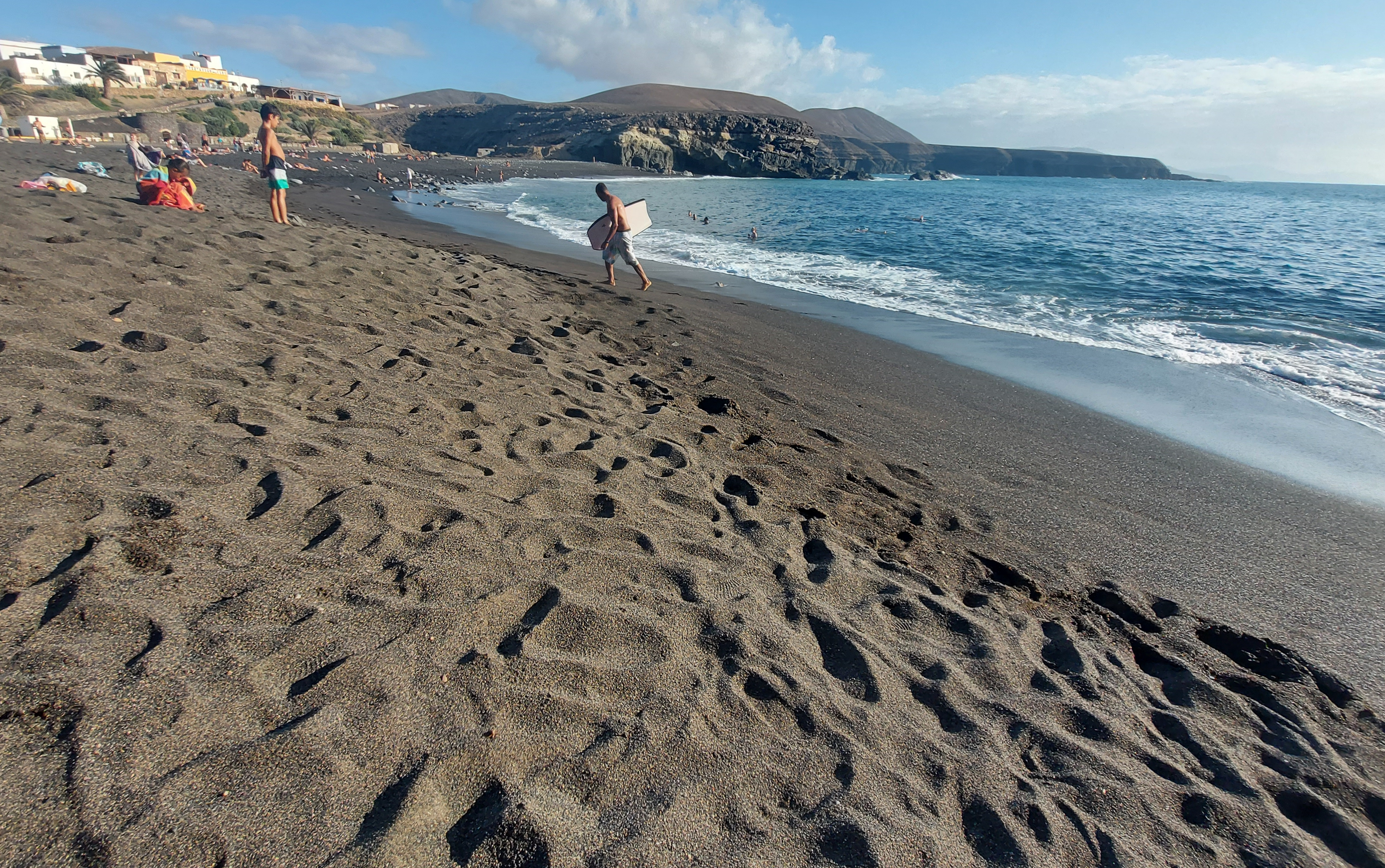 Canarias