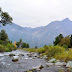 Turismo de Invierno en San Fabián