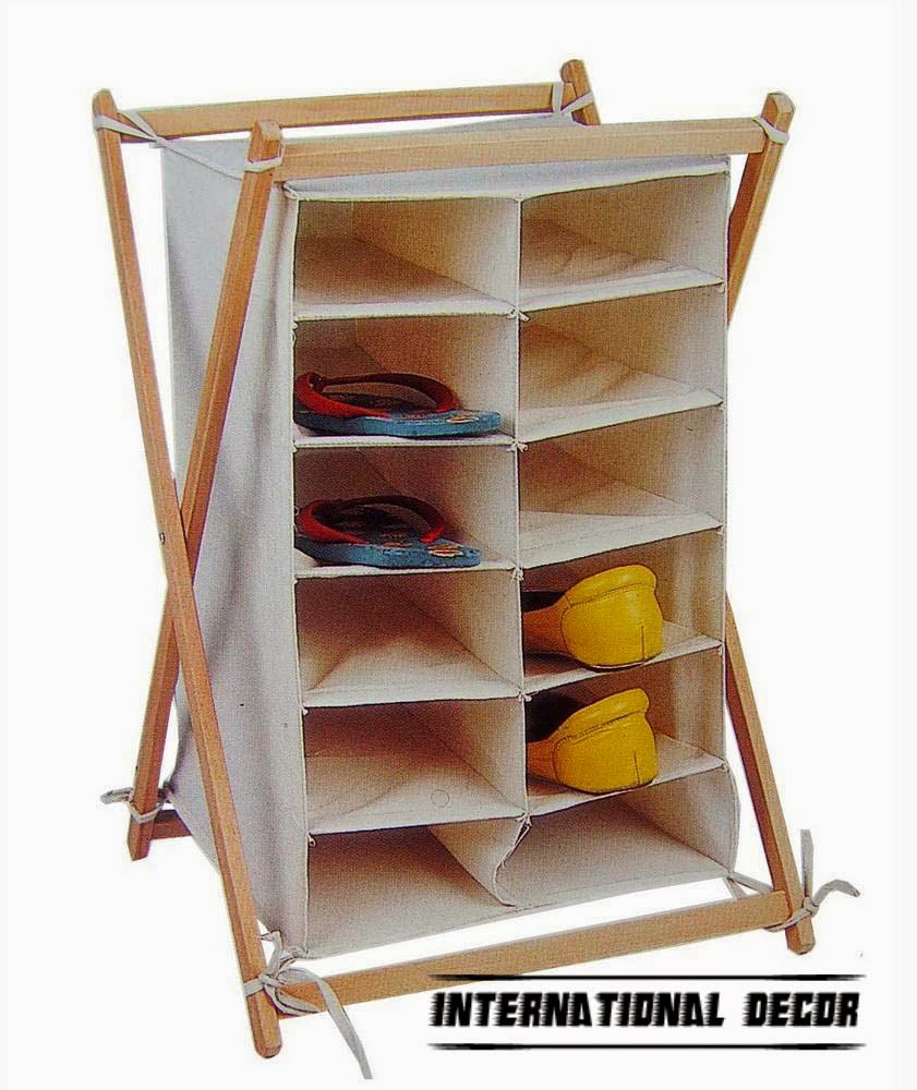 Best Shoe Rack Idea