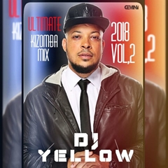 (Kizomba, Mix) DJ Yellow - Ultimate Kizomba Mix 2018 Vol. 2 (2018) 