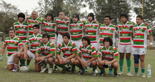 Tartagal Rugby Club