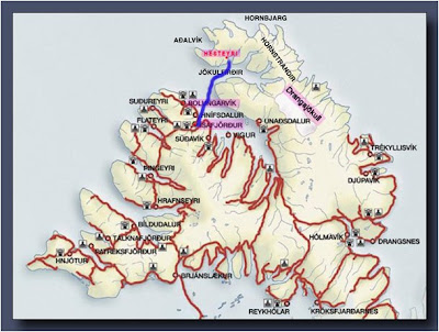 Ferry_Route_from_Ísafjörður_to_Hesteyri