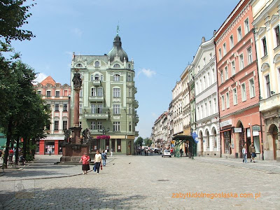 Przełom czy puste słowa ?