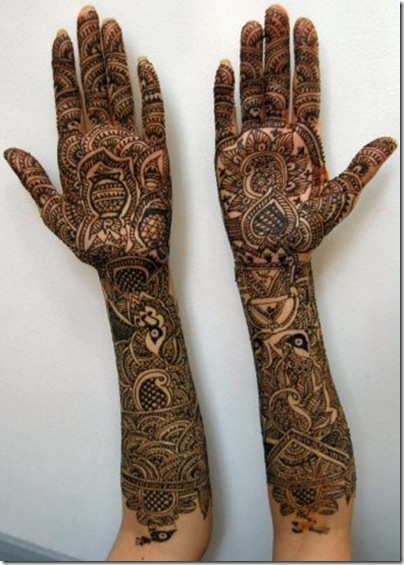 Flower-Mehndi-Design-8