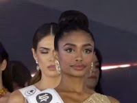 Sandani Peiris returns with 2nd runner-up crown in ‘Top Model of the World 2023’ pageant.
