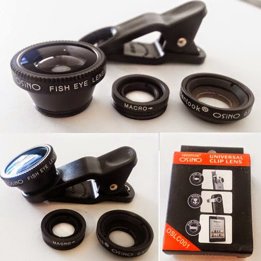 Harga Fisheye 3 In 1 Terbaru  Informasi Harga-Harga 