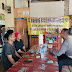 Dukung Commander Wish Kapolda Banten  Bhabinkamtibmas  Berikan Pesan Kamtibmas Lewat Warung Bhabin 