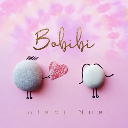 Folabi Nuel - 911 MP3 DOWNLOAD