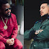 Shot fired! AKA comes for his fellow SA rapper Cassper Nyovest after he praised Nigerian Music Industry 