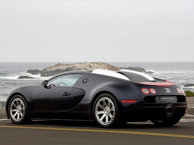 Bugatti Veyron Car Wallpapers HD