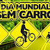 Pedal Unificado -  Dia Mundial Sem Carro