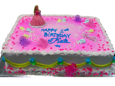 Kids Birthday Cakes on Birthday Cakes Center  Birthday Cakes For Kids