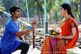 siddharth bava movie stills