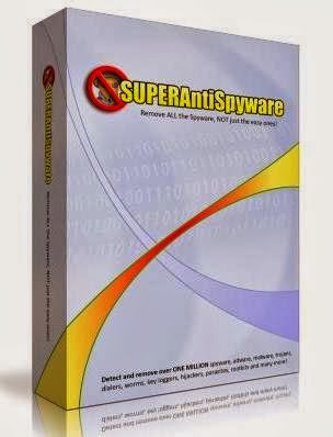 SUPERAntiSpyware Professional + 5 Baixar SUPERAntiSpyware PRO 1018/05/07 + Chave