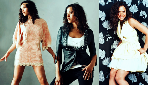 Angel Coulby