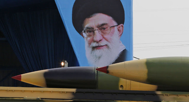"ستسقط آلاف الصواريخ علينا"... جنرال إسرائيلي سابق: لن نصمد في الحرب مع إيران