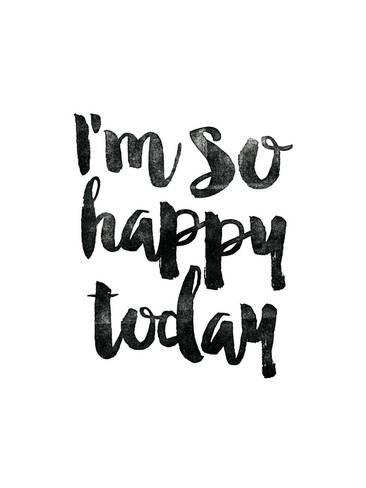 I M So Happy I M So Happy