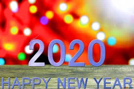 Free Happy New Year Images ।। Happy New Year 2020 Images HD Downloa ।। New Year Pic  Happy New Year Photo