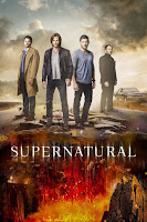 Decimosegunda temporada de Supernatural