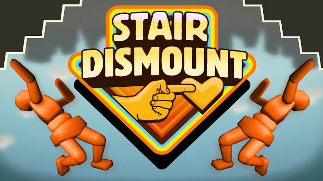 Stair Dismount IPA