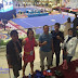 Ketua Pertina Jatim Dampingi Atlet Wushu NTT Yuliana Ina Umbu Dewa pada Piala Presiden di Surabaya